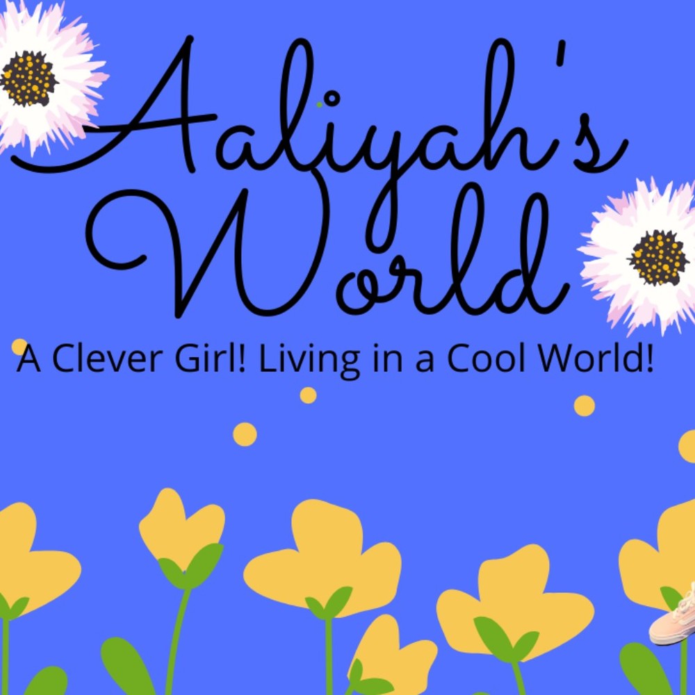 Meet your Posher, Aaliyah